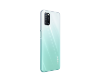 OPPO A52 4/64GB miętowy NFC - 564687 - zdjęcie 4